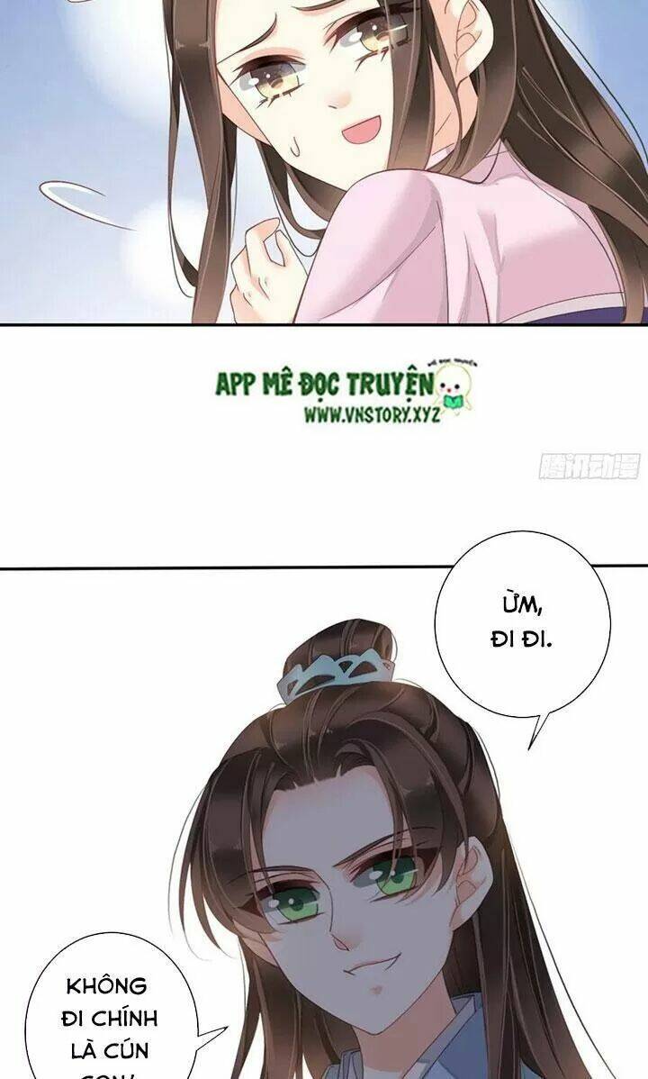 Hoàng Hậu Ương Bướng Chapter 247 - Trang 2