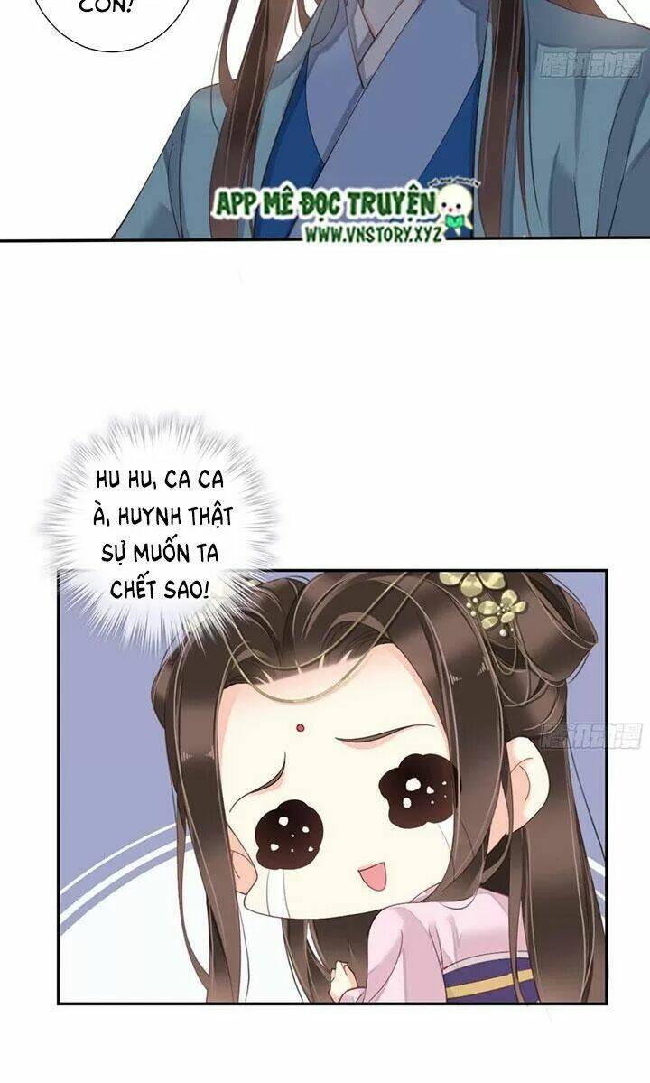 Hoàng Hậu Ương Bướng Chapter 247 - Trang 2