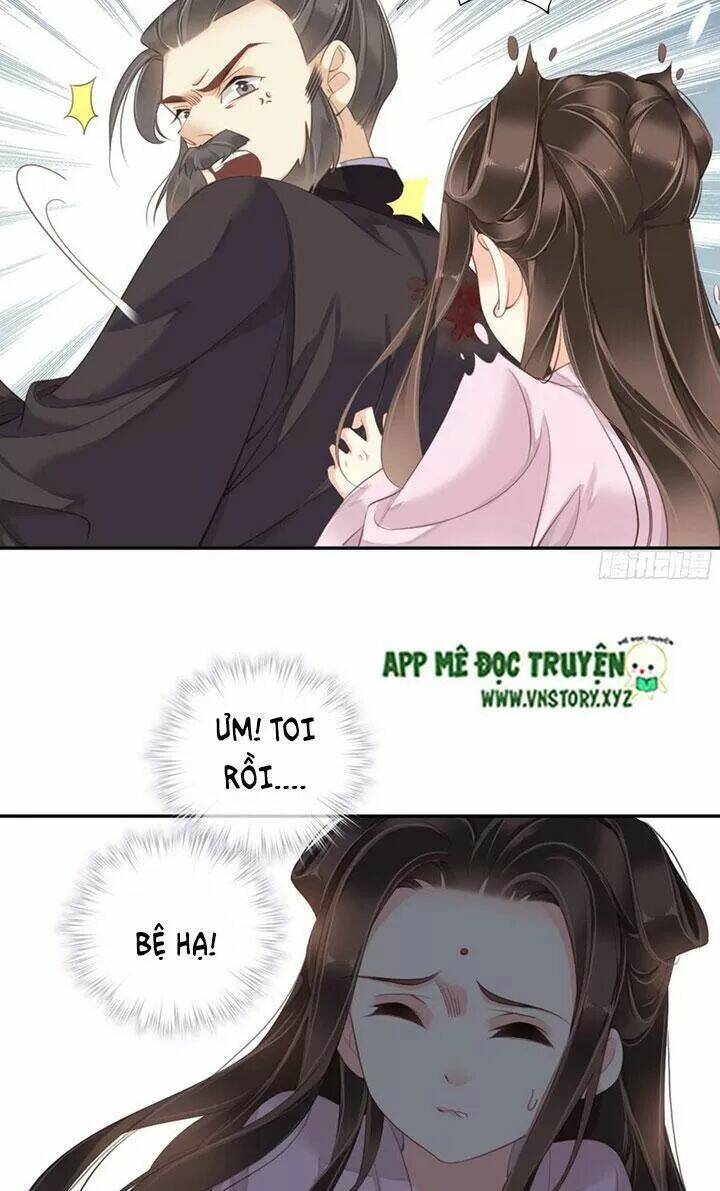 Hoàng Hậu Ương Bướng Chapter 248 - Trang 2