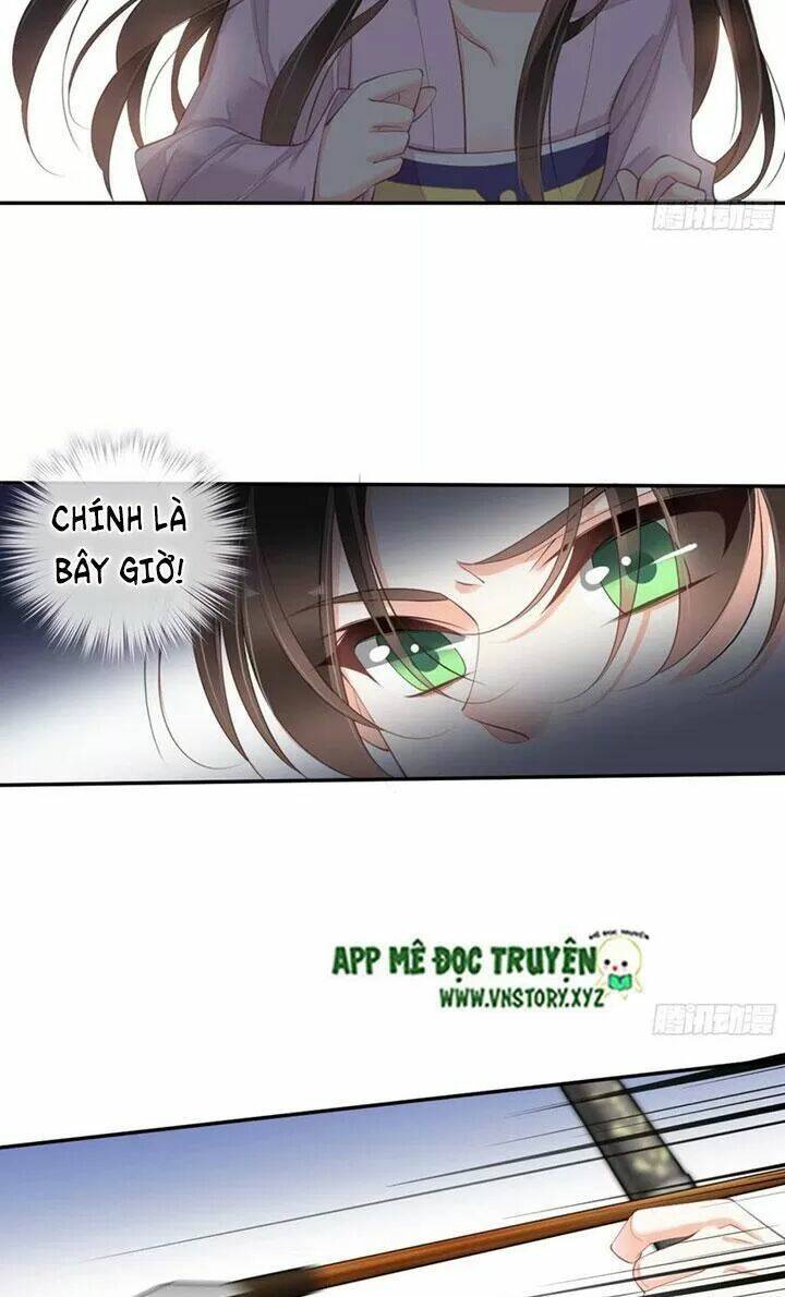 Hoàng Hậu Ương Bướng Chapter 248 - Trang 2