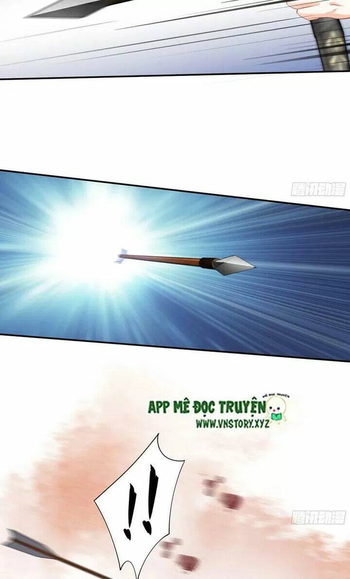 Hoàng Hậu Ương Bướng Chapter 248 - Trang 2