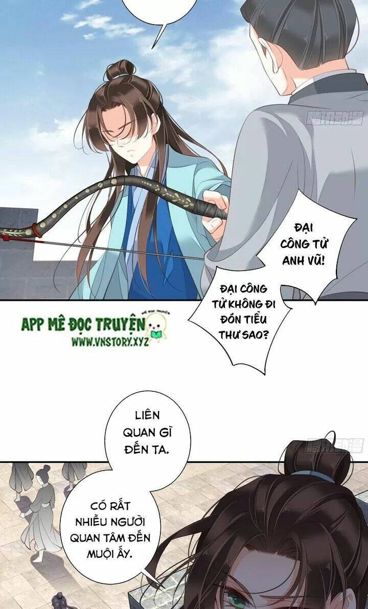 Hoàng Hậu Ương Bướng Chapter 248 - Trang 2