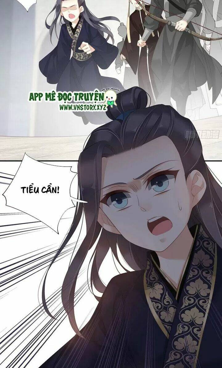 Hoàng Hậu Ương Bướng Chapter 248 - Trang 2