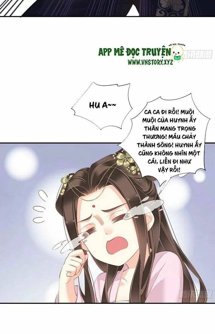 Hoàng Hậu Ương Bướng Chapter 248 - Trang 2