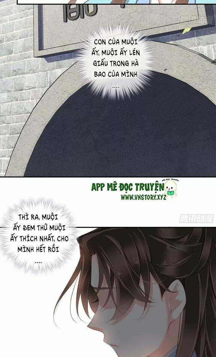 Hoàng Hậu Ương Bướng Chapter 248 - Trang 2