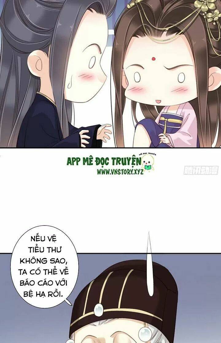 Hoàng Hậu Ương Bướng Chapter 248 - Trang 2