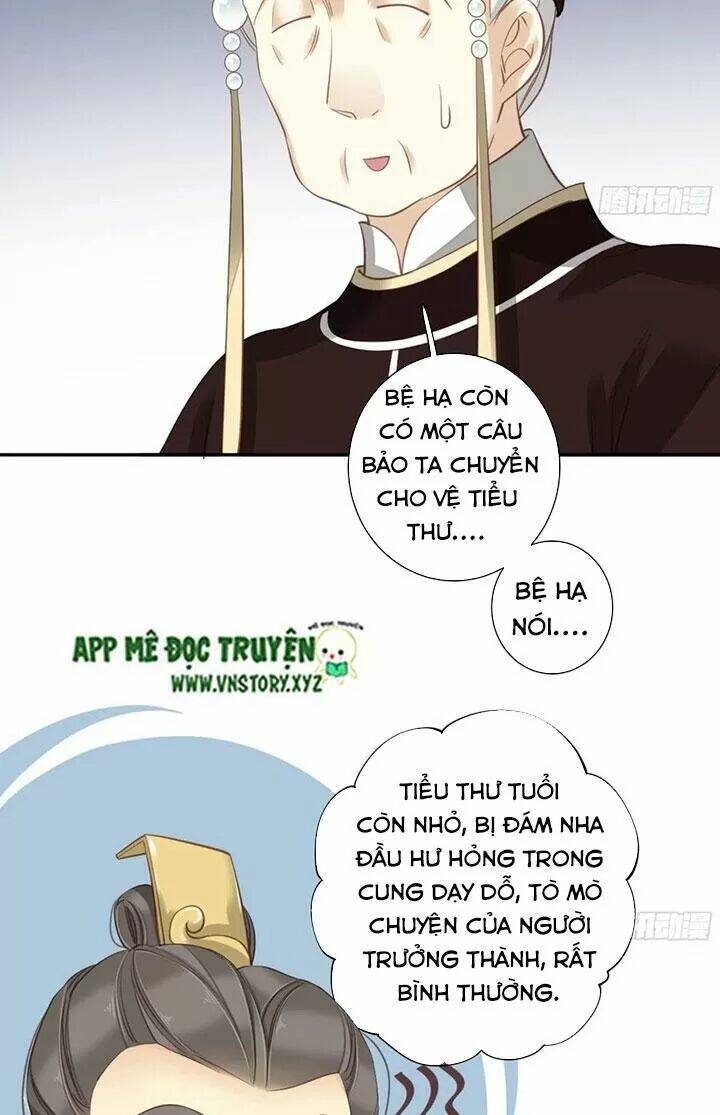 Hoàng Hậu Ương Bướng Chapter 248 - Trang 2