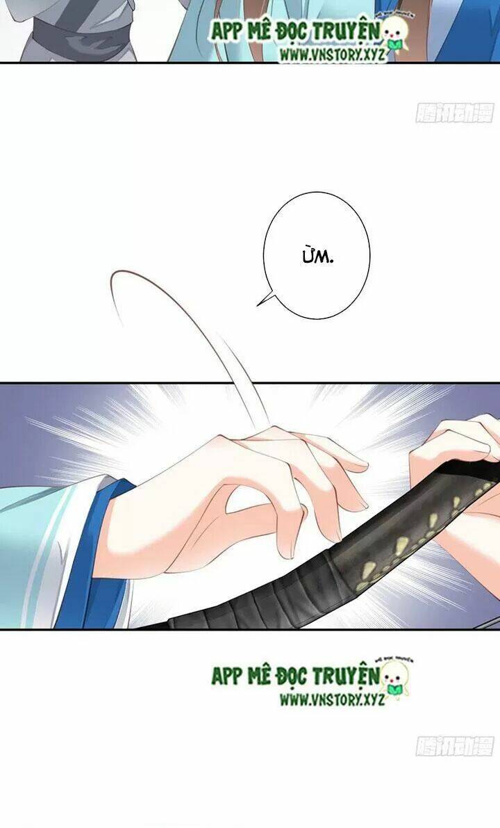 Hoàng Hậu Ương Bướng Chapter 248 - Trang 2