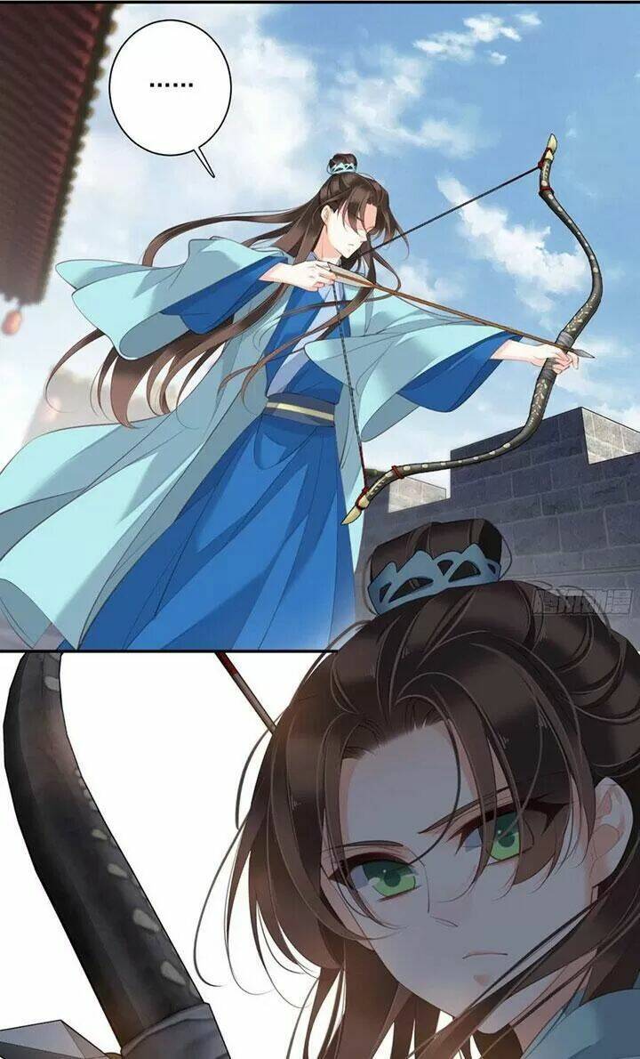 Hoàng Hậu Ương Bướng Chapter 248 - Trang 2