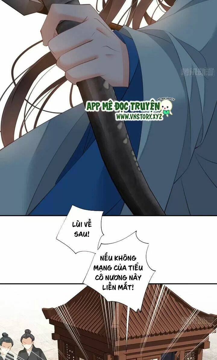 Hoàng Hậu Ương Bướng Chapter 248 - Trang 2