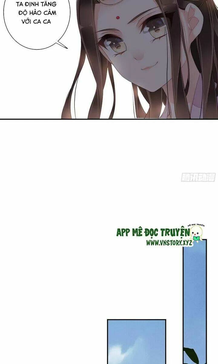 Hoàng Hậu Ương Bướng Chapter 249 - Trang 2