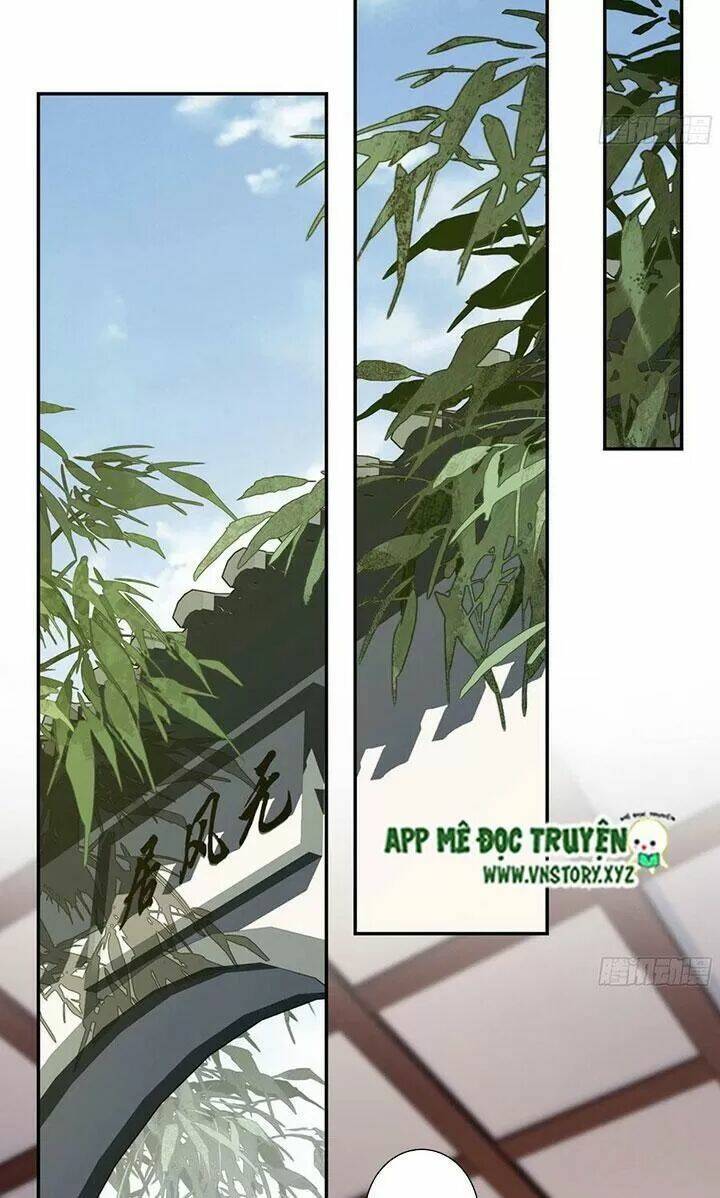 Hoàng Hậu Ương Bướng Chapter 249 - Trang 2