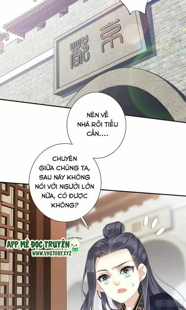 Hoàng Hậu Ương Bướng Chapter 249 - Trang 2