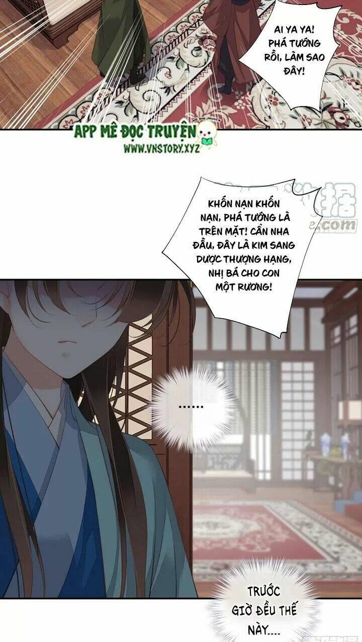 Hoàng Hậu Ương Bướng Chapter 249 - Trang 2