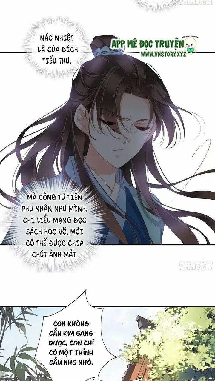 Hoàng Hậu Ương Bướng Chapter 249 - Trang 2