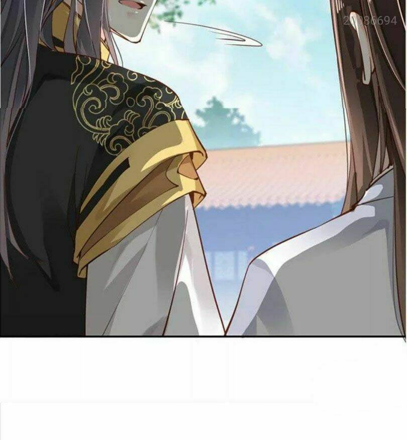 Hoàng Hậu Ương Bướng Chapter 25 - Trang 2