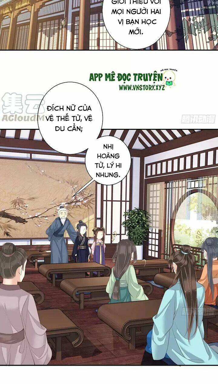 Hoàng Hậu Ương Bướng Chapter 250 - Trang 2