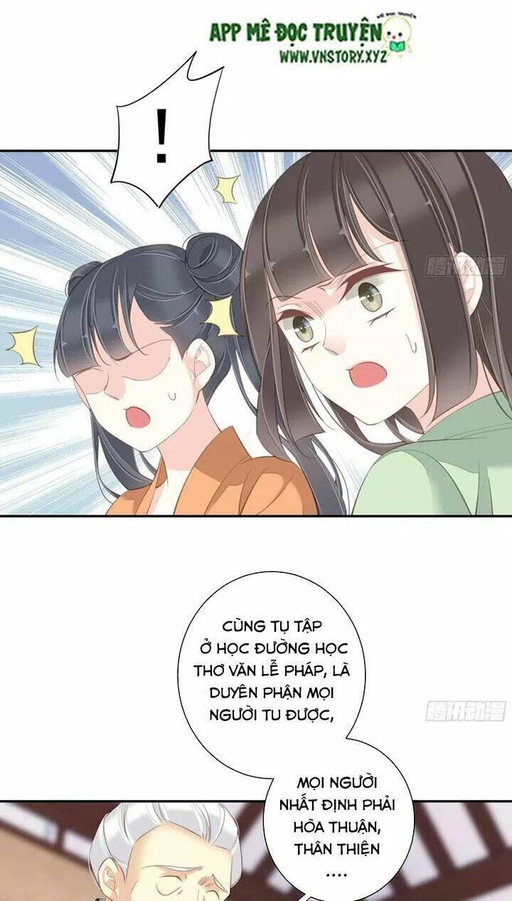 Hoàng Hậu Ương Bướng Chapter 250 - Trang 2