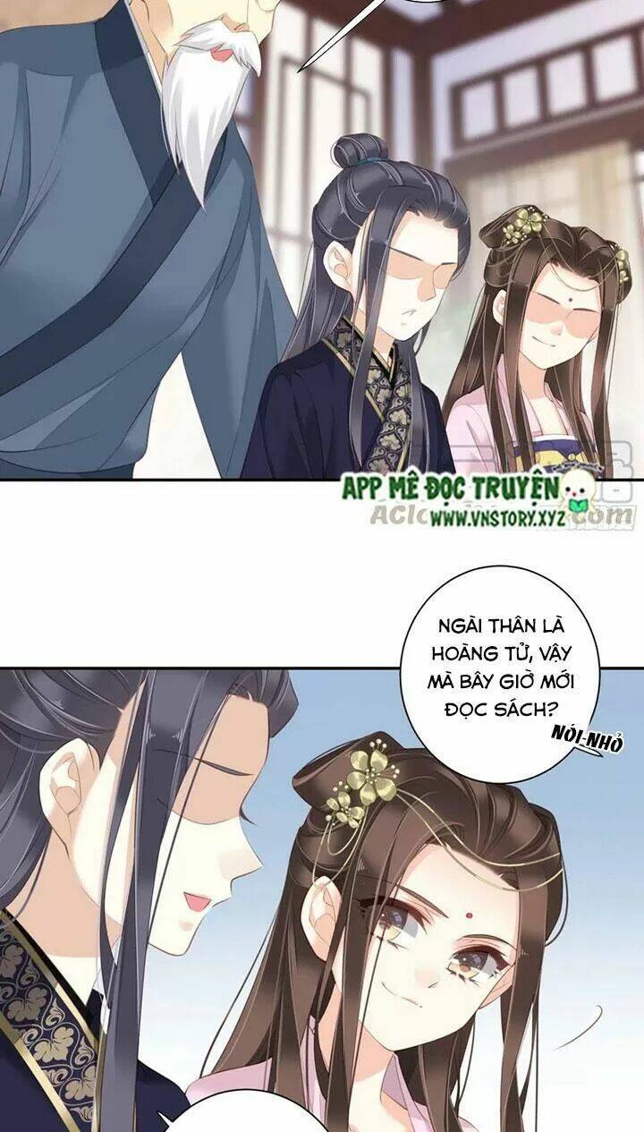 Hoàng Hậu Ương Bướng Chapter 250 - Trang 2