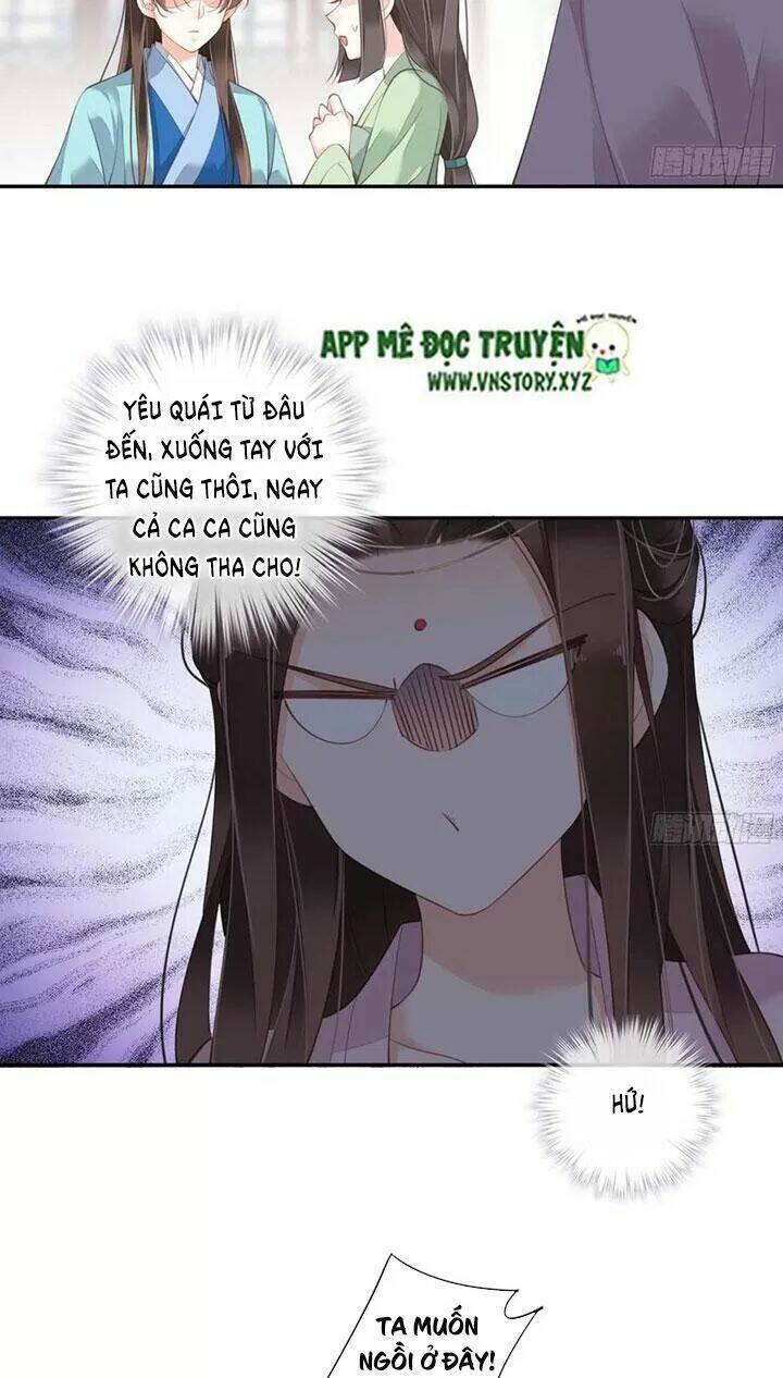 Hoàng Hậu Ương Bướng Chapter 250 - Trang 2