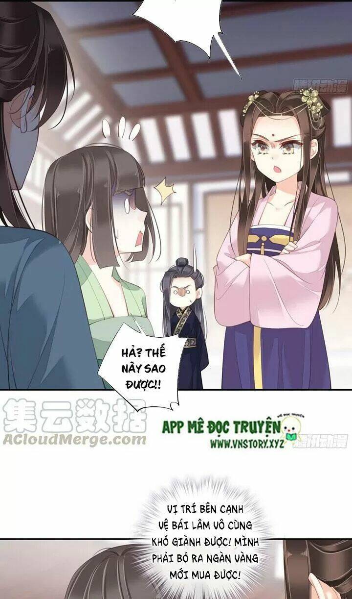 Hoàng Hậu Ương Bướng Chapter 250 - Trang 2