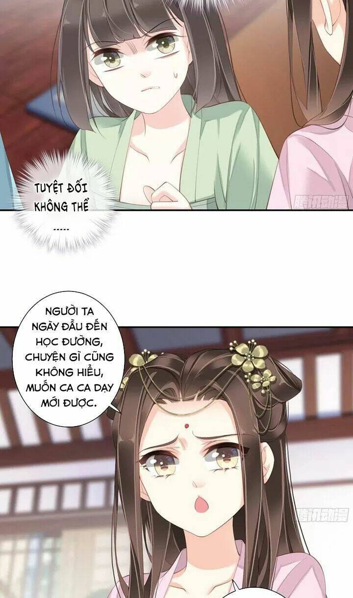 Hoàng Hậu Ương Bướng Chapter 250 - Trang 2