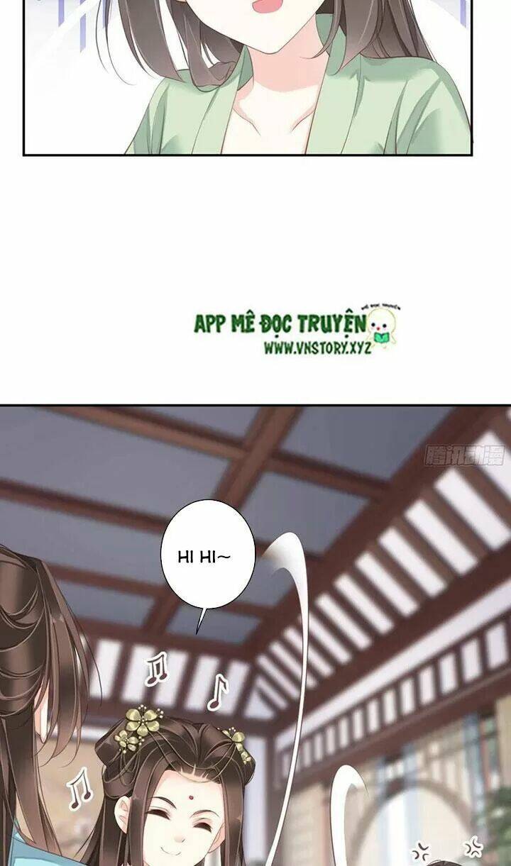 Hoàng Hậu Ương Bướng Chapter 250 - Trang 2