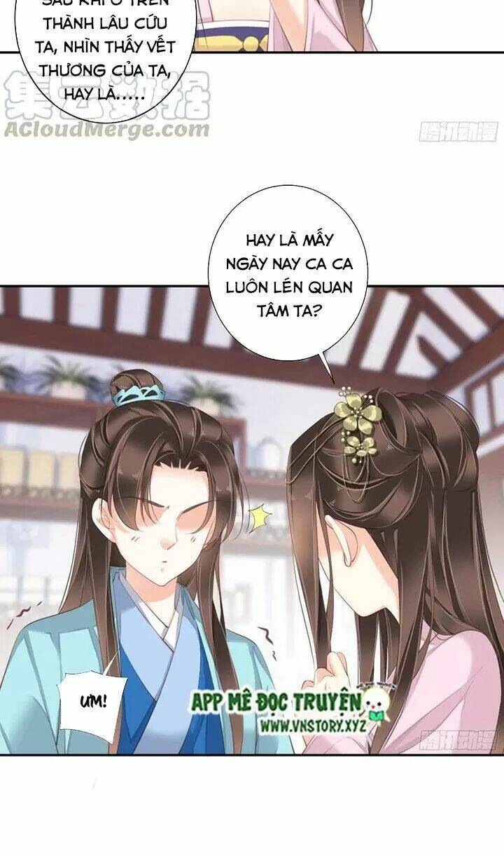 Hoàng Hậu Ương Bướng Chapter 250 - Trang 2