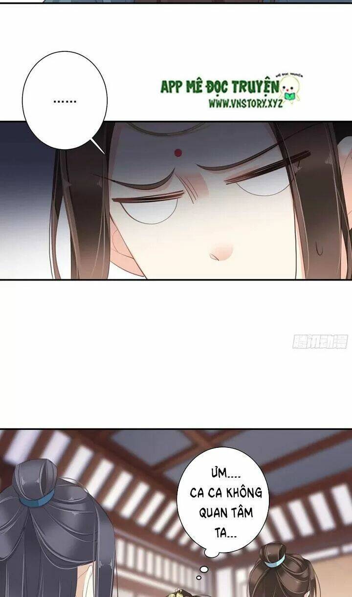 Hoàng Hậu Ương Bướng Chapter 250 - Trang 2