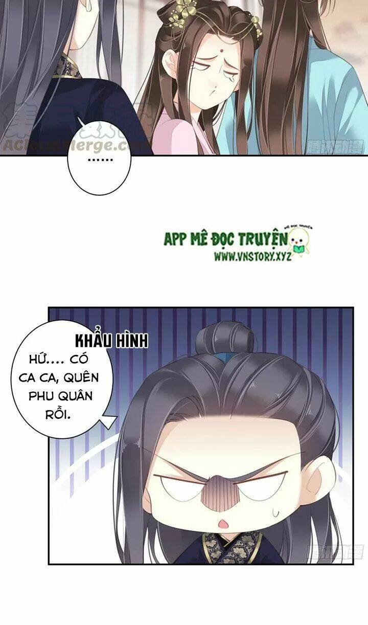 Hoàng Hậu Ương Bướng Chapter 250 - Trang 2