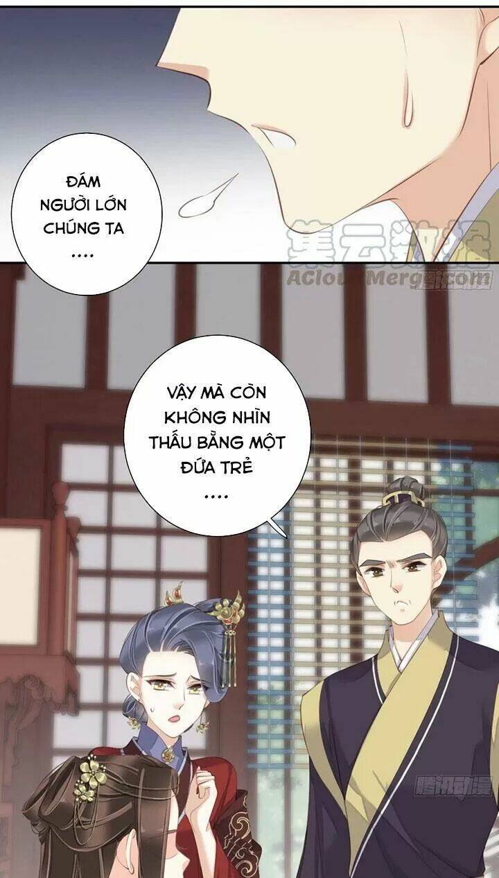 Hoàng Hậu Ương Bướng Chapter 250 - Trang 2