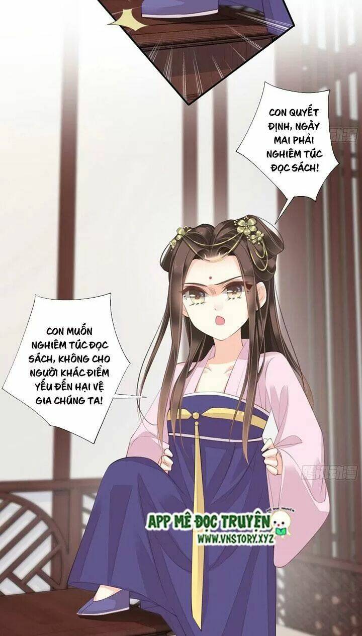 Hoàng Hậu Ương Bướng Chapter 250 - Trang 2