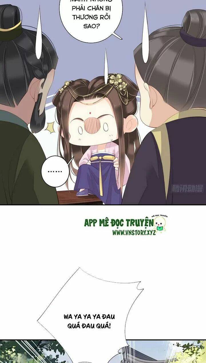 Hoàng Hậu Ương Bướng Chapter 250 - Trang 2