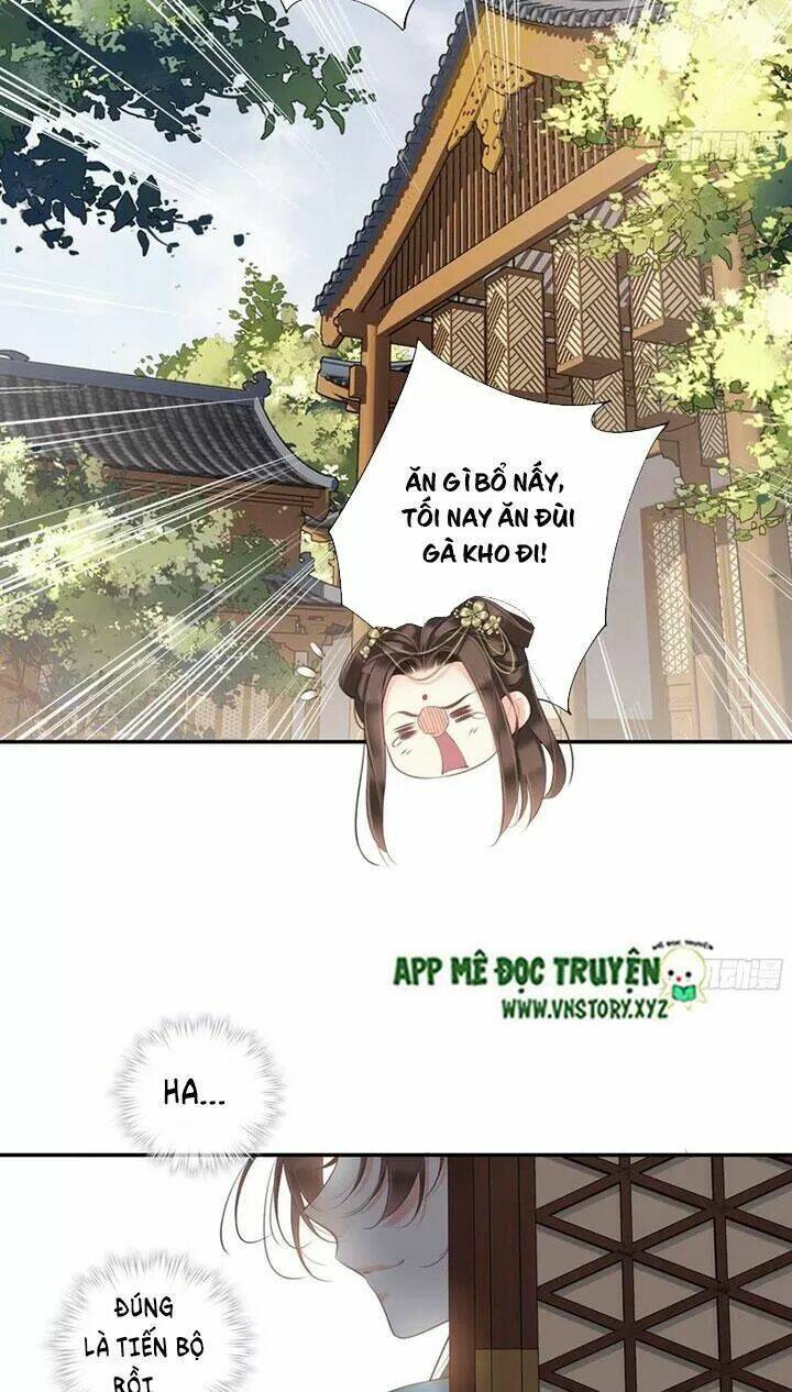 Hoàng Hậu Ương Bướng Chapter 250 - Trang 2