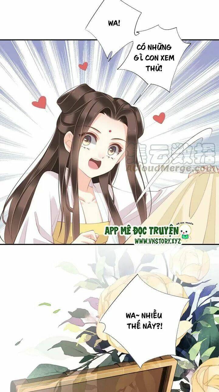 Hoàng Hậu Ương Bướng Chapter 251 - Trang 2