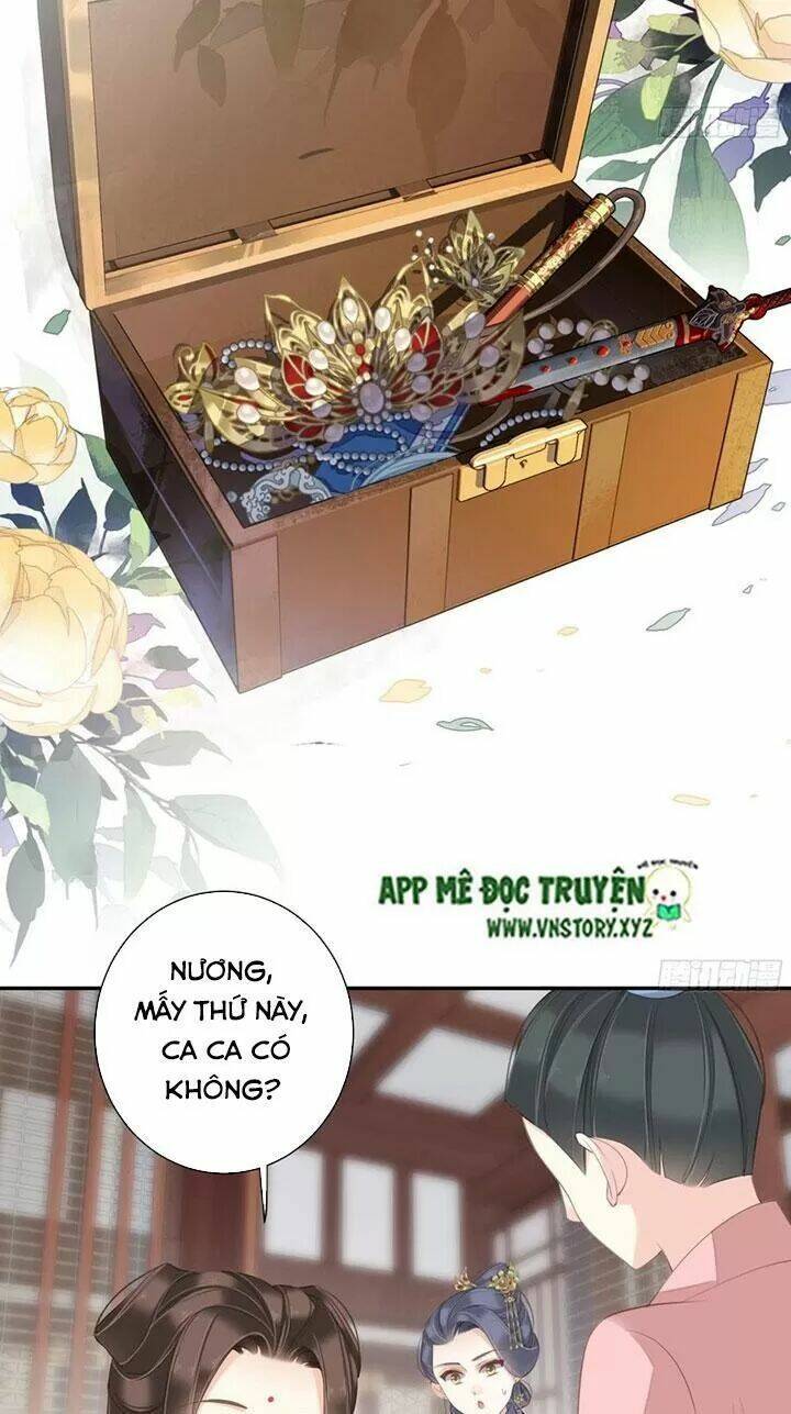 Hoàng Hậu Ương Bướng Chapter 251 - Trang 2