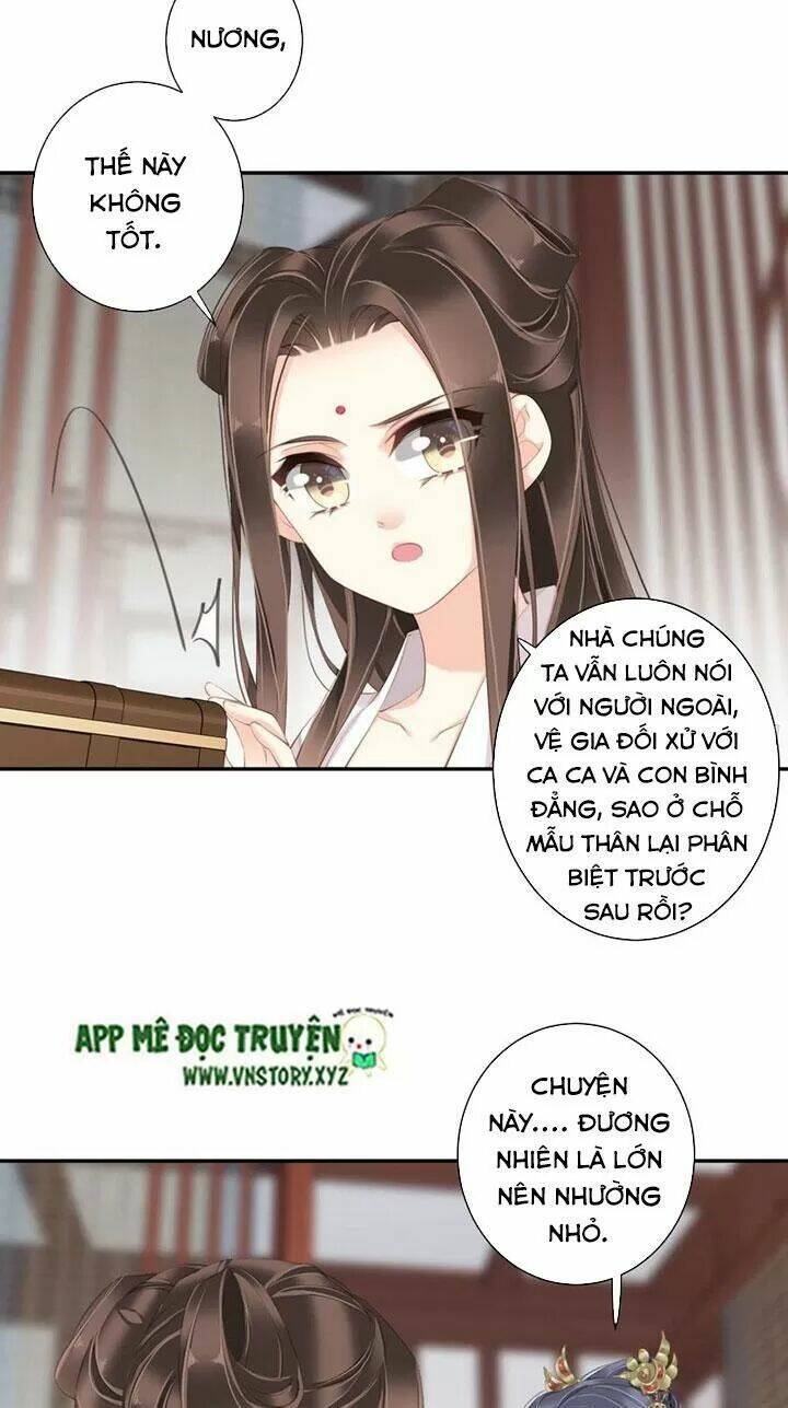 Hoàng Hậu Ương Bướng Chapter 251 - Trang 2