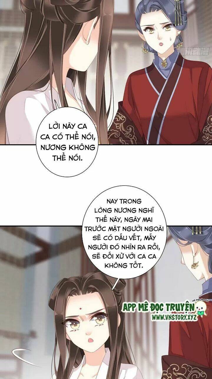 Hoàng Hậu Ương Bướng Chapter 251 - Trang 2