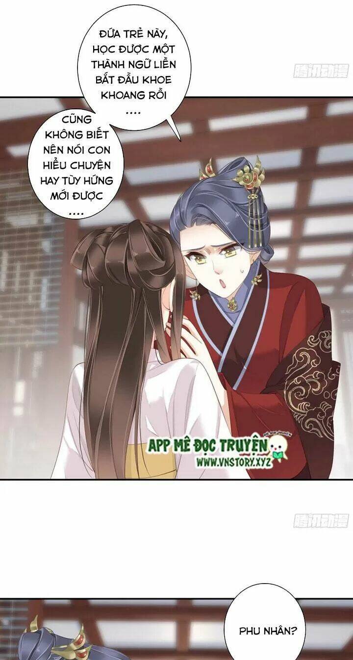 Hoàng Hậu Ương Bướng Chapter 251 - Trang 2