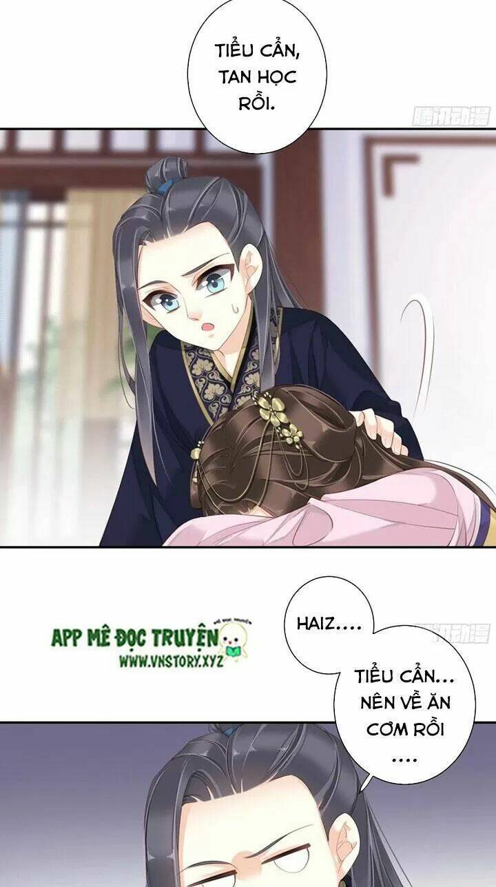 Hoàng Hậu Ương Bướng Chapter 251 - Trang 2