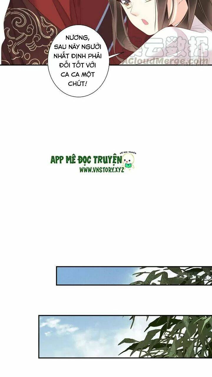 Hoàng Hậu Ương Bướng Chapter 251 - Trang 2