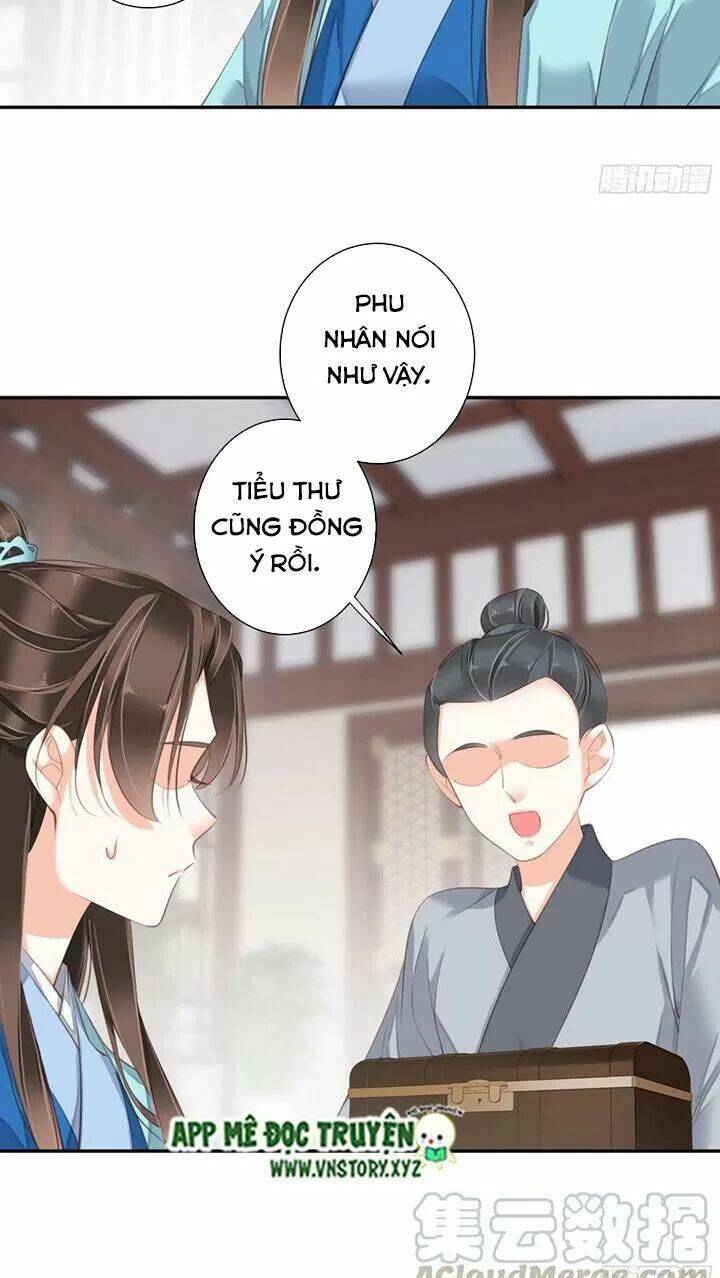 Hoàng Hậu Ương Bướng Chapter 251 - Trang 2