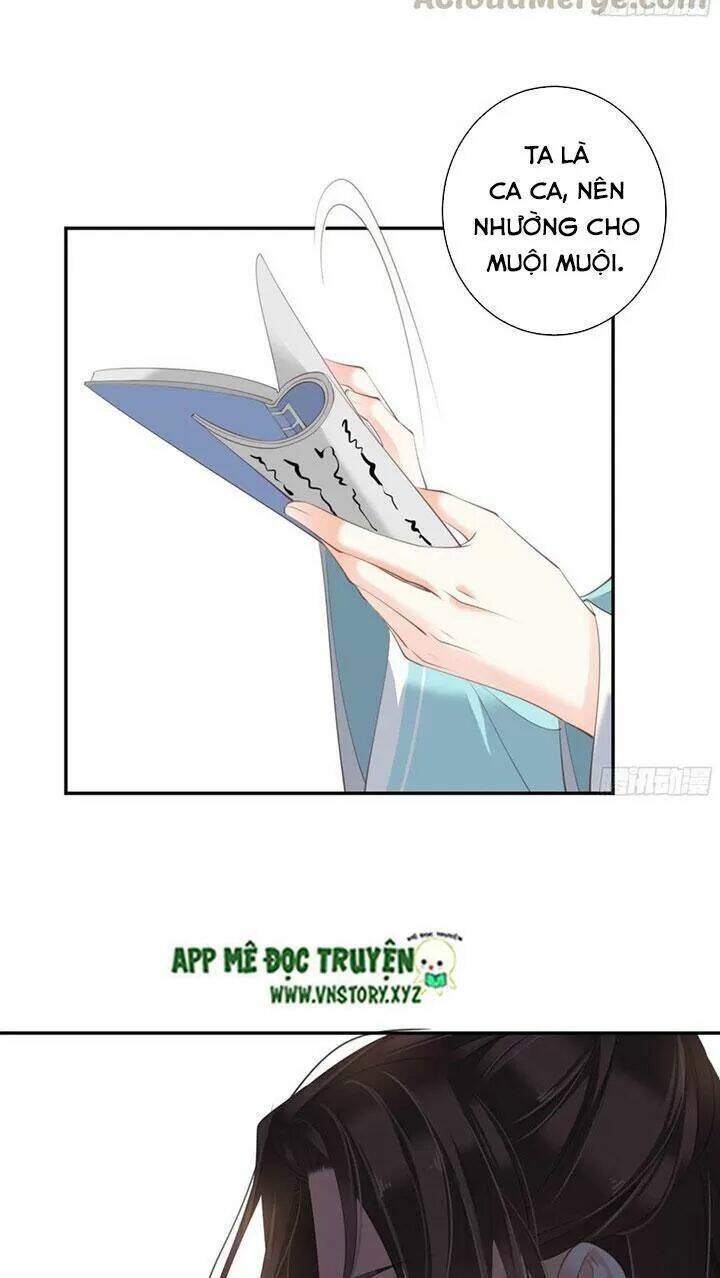 Hoàng Hậu Ương Bướng Chapter 251 - Trang 2