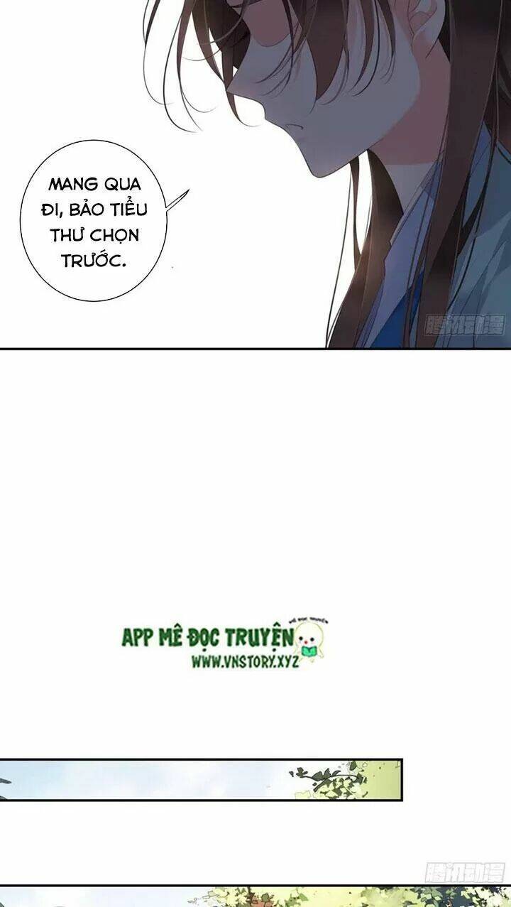 Hoàng Hậu Ương Bướng Chapter 251 - Trang 2