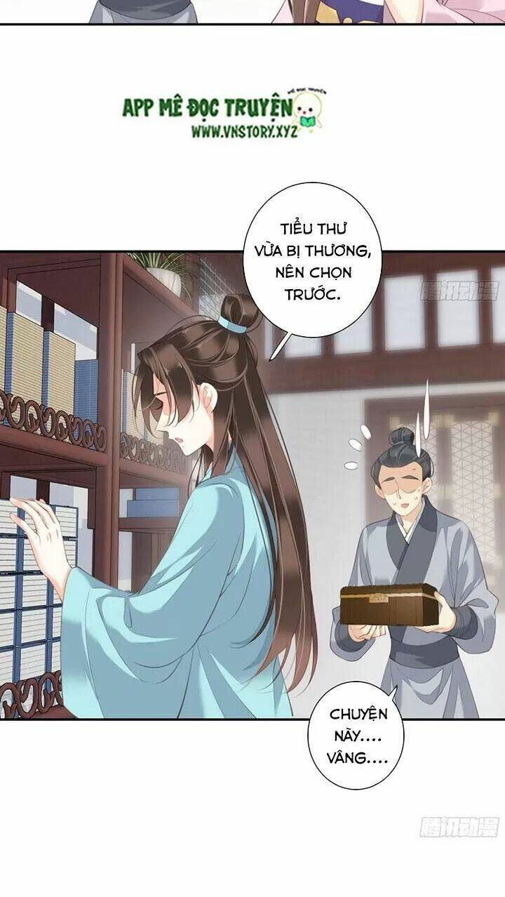 Hoàng Hậu Ương Bướng Chapter 251 - Trang 2