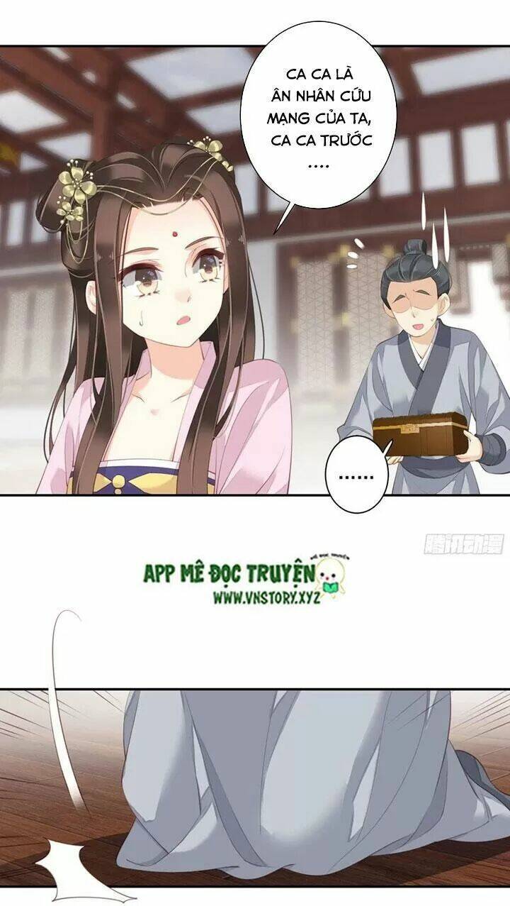 Hoàng Hậu Ương Bướng Chapter 251 - Trang 2