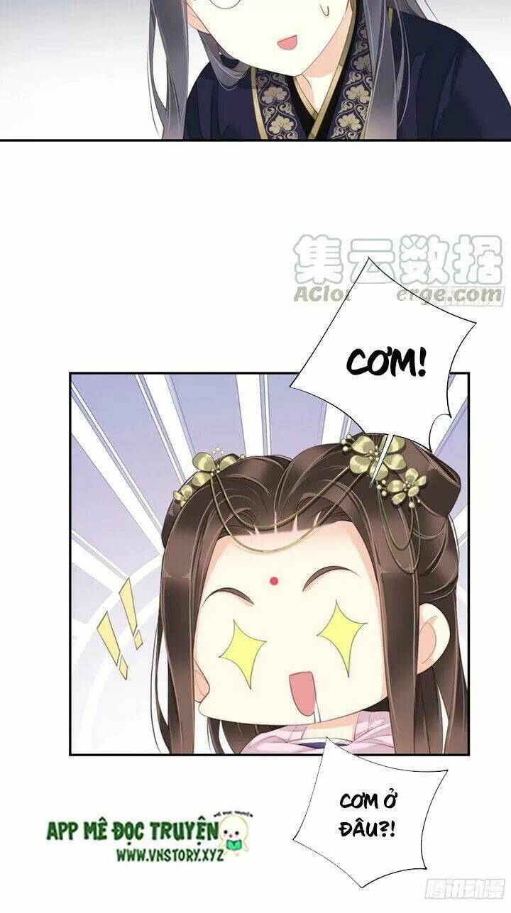 Hoàng Hậu Ương Bướng Chapter 251 - Trang 2