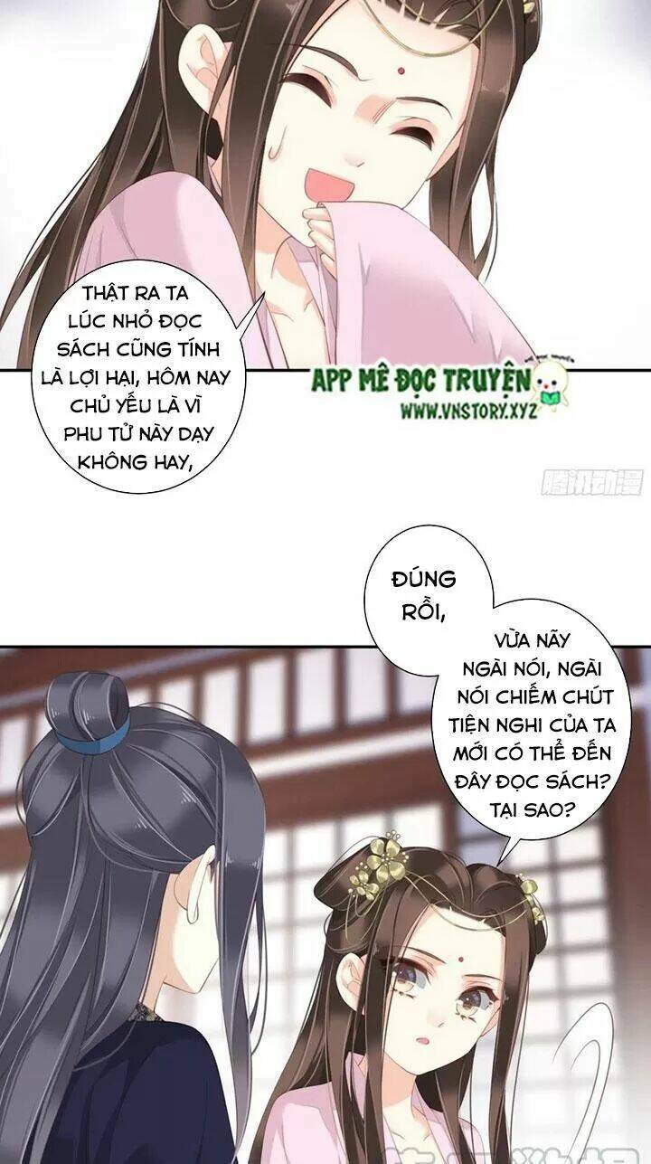 Hoàng Hậu Ương Bướng Chapter 251 - Trang 2