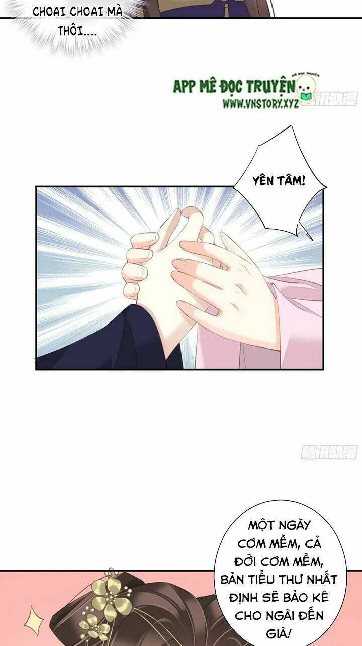 Hoàng Hậu Ương Bướng Chapter 251 - Trang 2