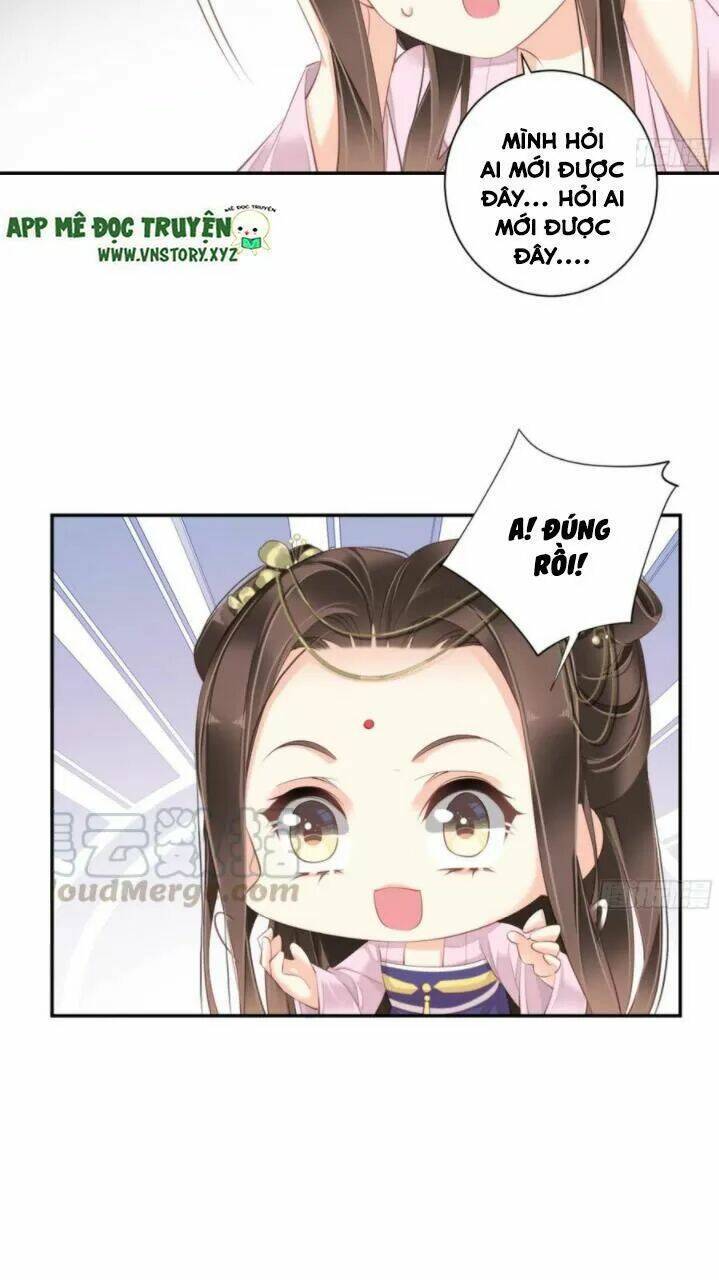 Hoàng Hậu Ương Bướng Chapter 252 - Trang 2